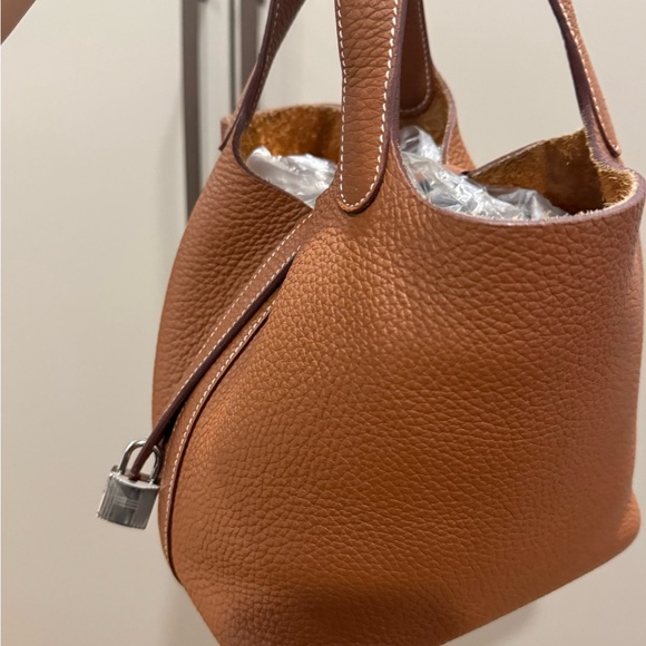 Pre-owned picotin 18 gold/phw (SOLD) - Picture 9 of 15